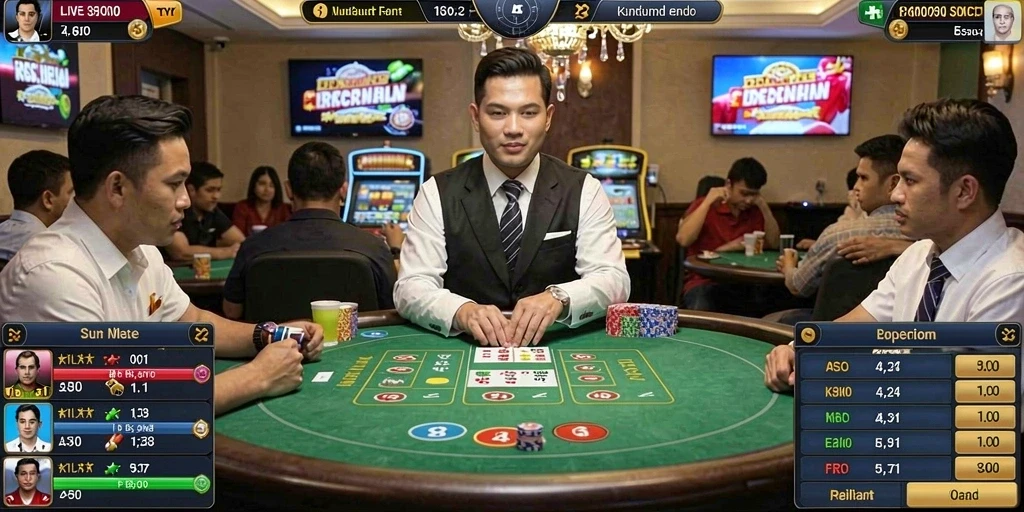 988slot - Varian tema slot yang beragam dan menarik.