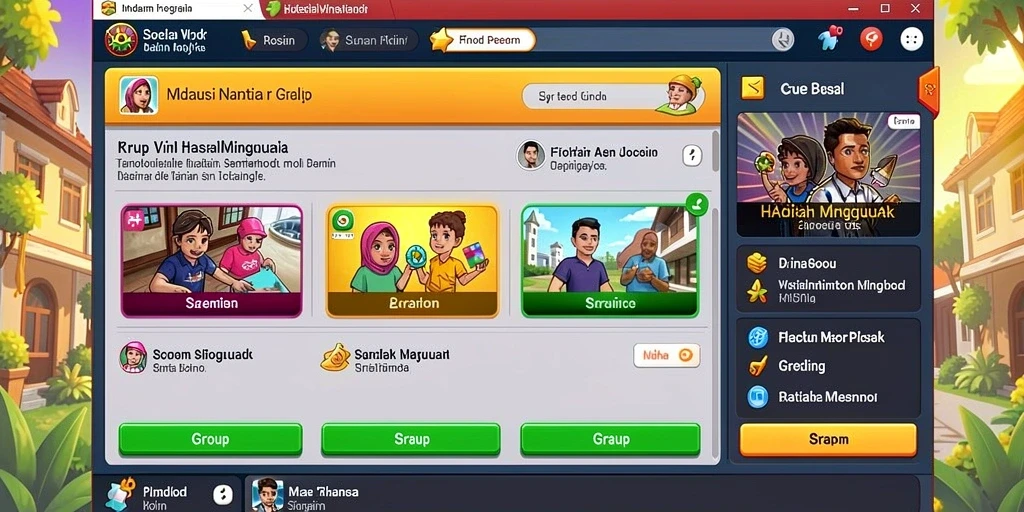cendana777 - Berbagai permainan seru untuk dinikmati.
