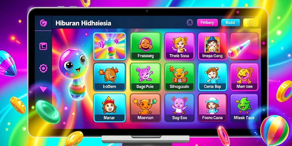 dewitogel - Fitur live draw yang menampilkan hasil secara langsung.