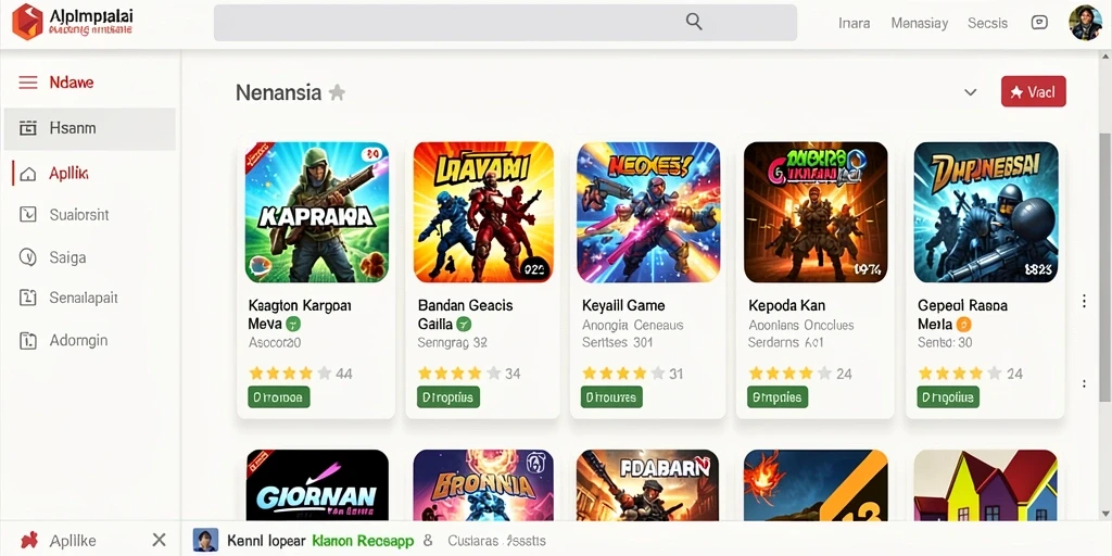 hot985 - Karakter unik dengan kemampuan yang berbeda-beda.
