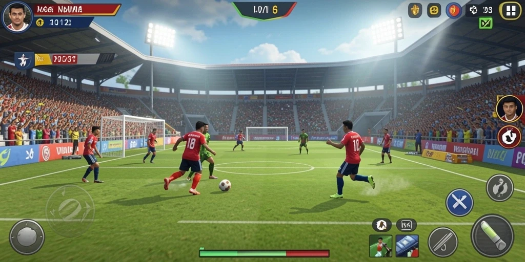 ins55 - Deskripsi level yang menarik dalam INS55.