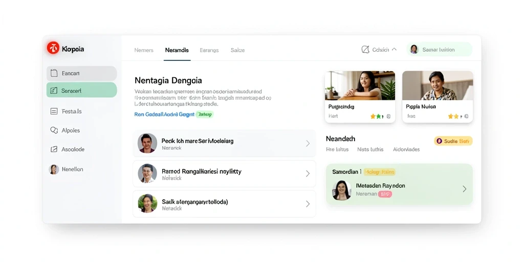jutawantoto - Fitur turnamen dengan hadiah eksklusif.
