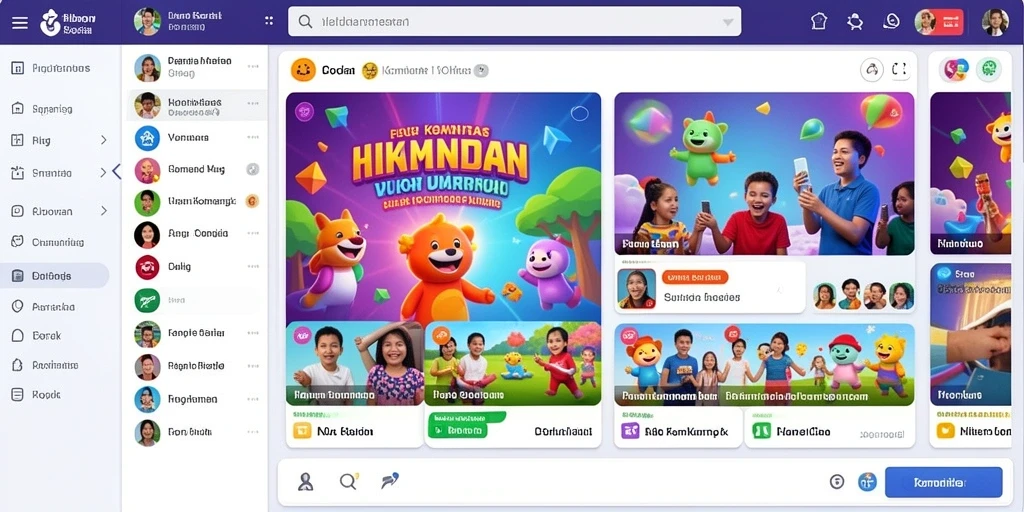 koko288 - Beragam pilihan karakter yang menarik.