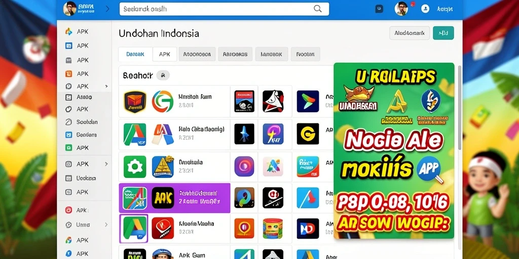 pp444 - Tangkapan layar saat menyelesaikan misi menantang.